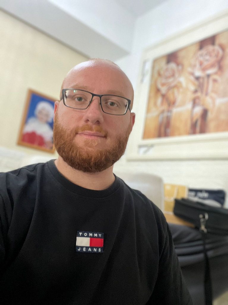 מסלול Automation Engineer - מיכל טל