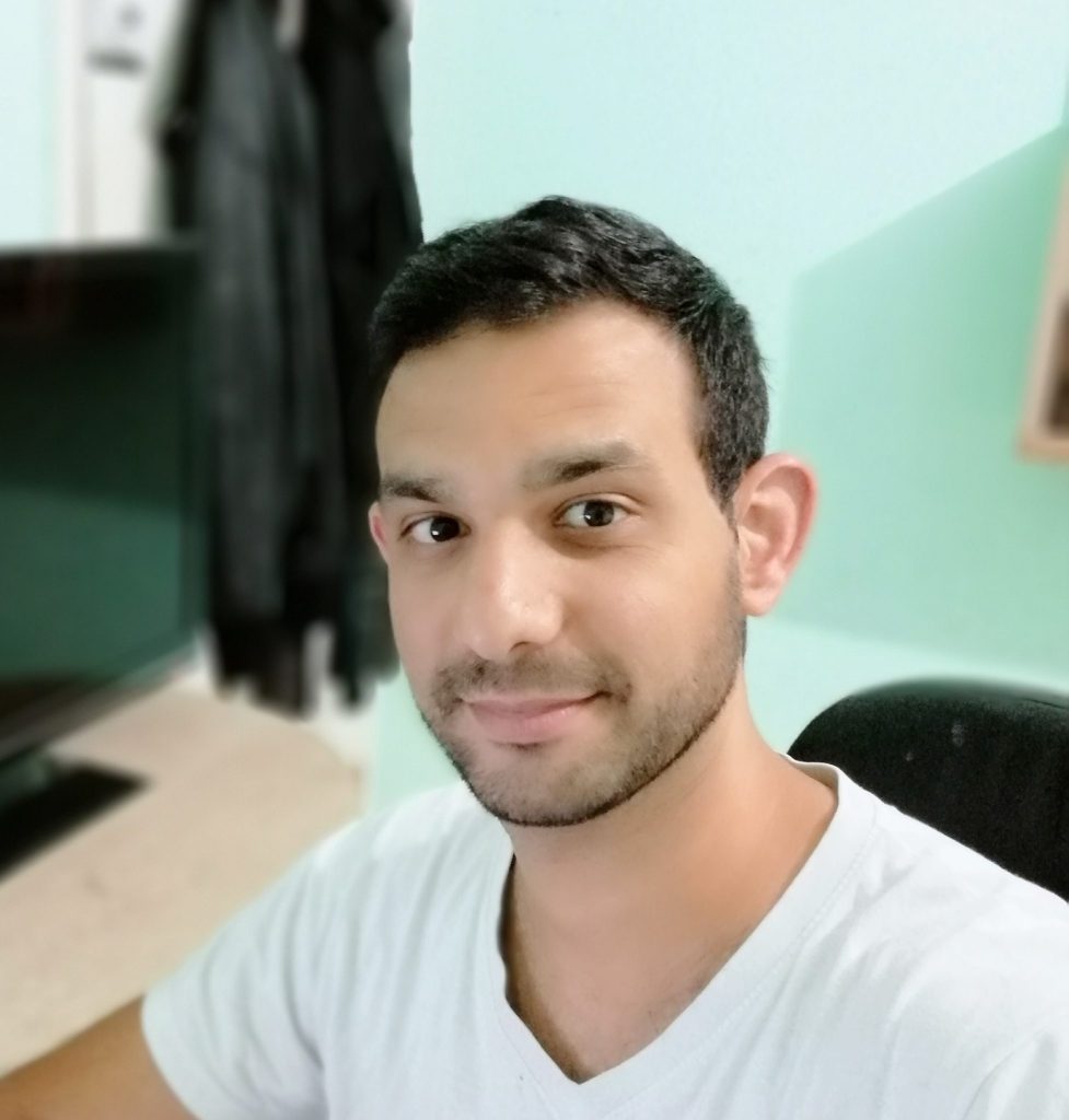 מסלול Automation Engineer - מיכל טל