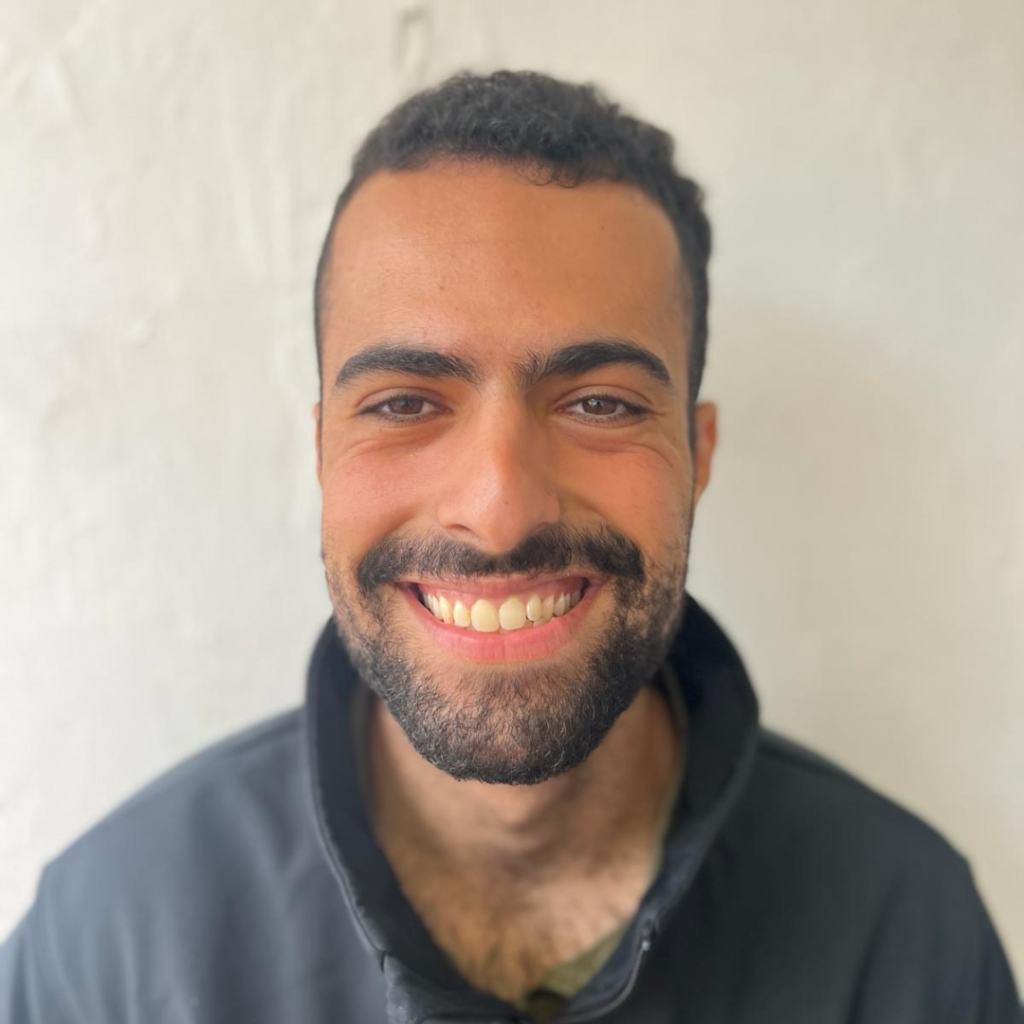 מסלול Automation Engineer - מיכל טל